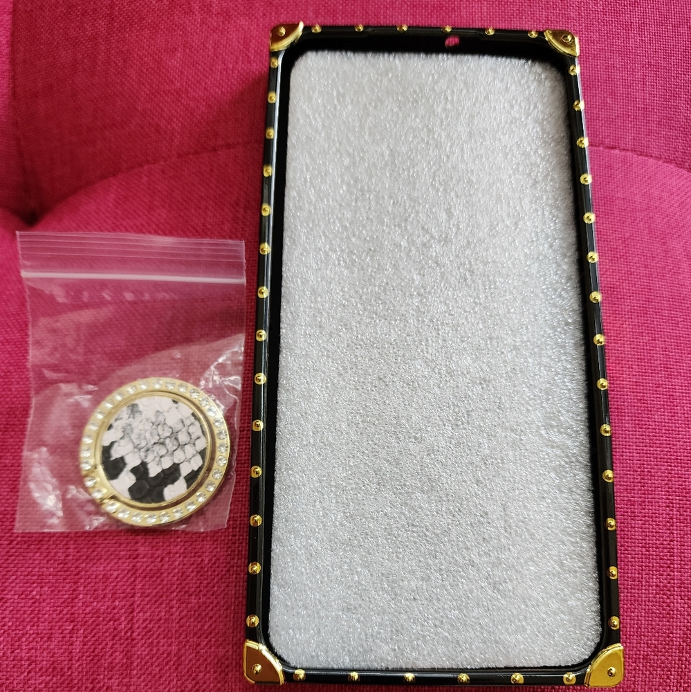 Purity Phone Case - Picture 2 of 4